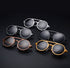 Men's polarized sunglasses